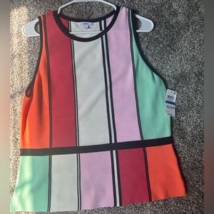 BRAND NEW Bar III top size XL